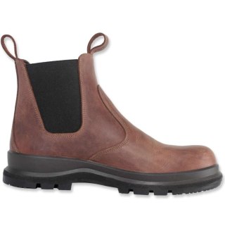 Buty Carhartt Carter Chelsea Boot S3 Dark Brown