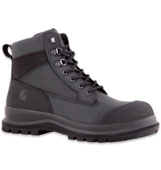 Buty Carhartt Detroit 6" Boot S3 Black