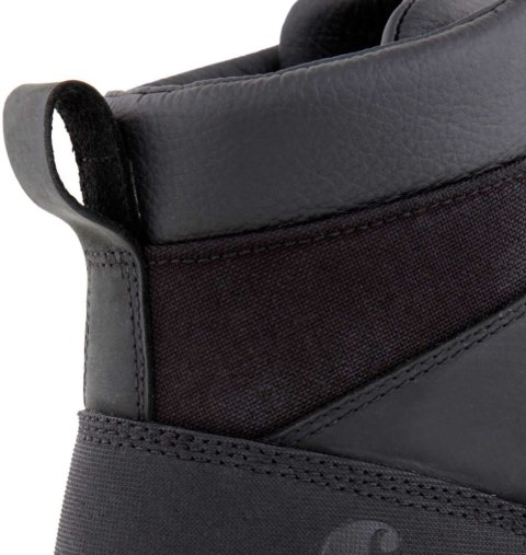 Buty Carhartt Detroit 6" Boot S3 Black Buty Carhartt Detroit 6" Boot S3 Black