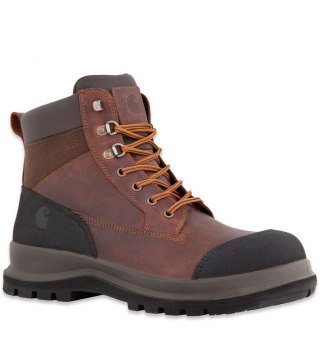 Buty Carhartt Detroit 6" Boot S3 Dark Brown
