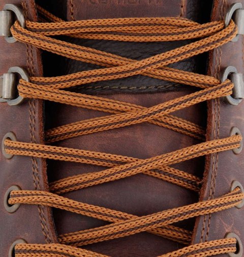 Buty Carhartt Detroit 6" Boot S3 Dark Brown