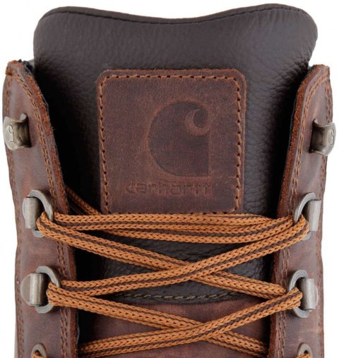 Buty Carhartt Detroit 6" Boot S3 Dark Brown