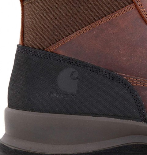 Buty Carhartt Detroit 6" Boot S3 Dark Brown