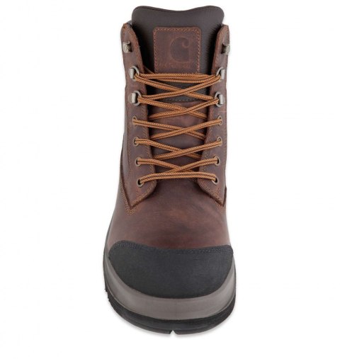 Buty Carhartt Detroit 6" Boot S3 Dark Brown