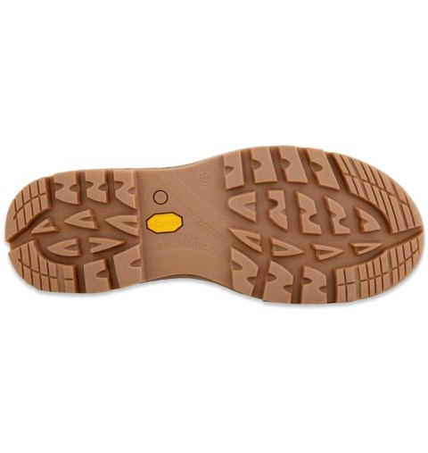 Buty Carhartt Hamilton Shoe S3 Tan