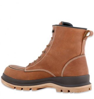 Buty Carhartt Hamilton Wedge Boot WP S3 Tan