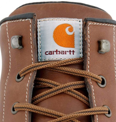 Buty Carhartt Hamilton Wedge Boot WP S3 Tan