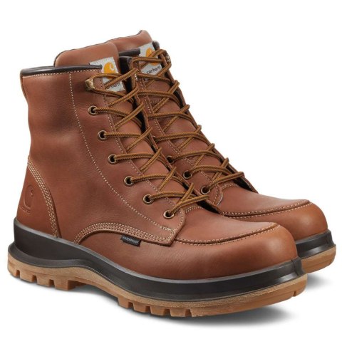 Buty Carhartt Hamilton Wedge Boot WP S3 Tan