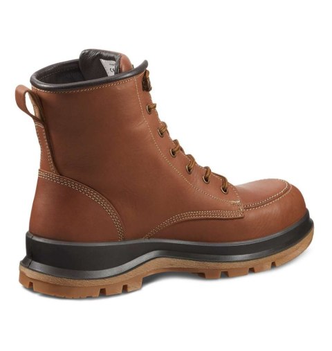 Buty Carhartt Hamilton Wedge Boot WP S3 Tan
