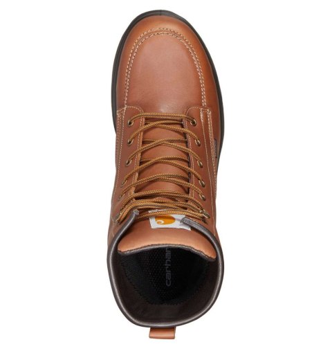Buty Carhartt Hamilton Wedge Boot WP S3 Tan