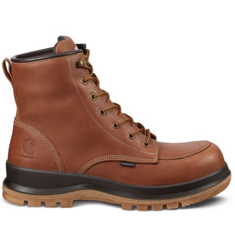 Buty Carhartt Hamilton Wedge Boot WP S3 Tan