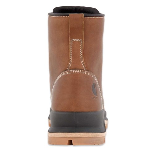 Buty Carhartt Hamilton Wedge Boot WP S3 Tan