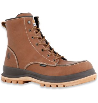 Buty Carhartt Hamilton Wedge Boot WP S3 Tan