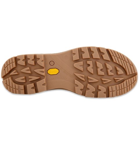 Buty Carhartt Hamilton Wedge Boot WP S3 Tan