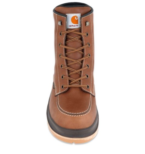 Buty Carhartt Hamilton Wedge Boot WP S3 Tan