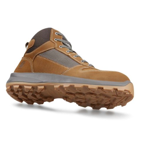 Buty Carhartt Michigan Rugged Flex S1P Midcut Safe Buty Carhartt Michigan Rugged Flex S1P Midcut Safe