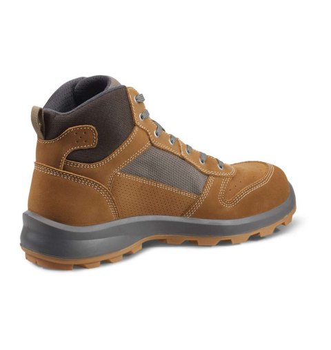 Buty Carhartt Michigan Rugged Flex S1P Midcut Safe Buty Carhartt Michigan Rugged Flex S1P Midcut Safe