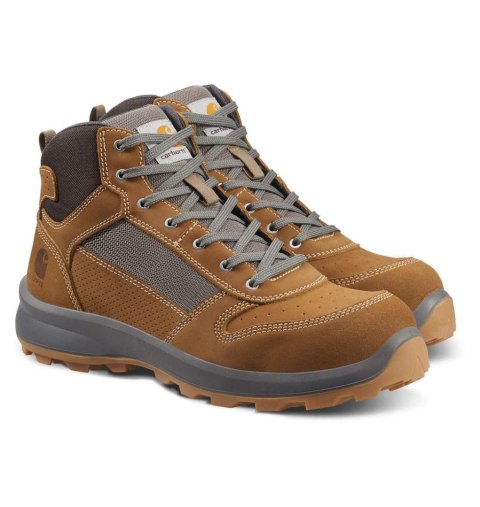 Buty Carhartt Michigan Rugged Flex S1P Midcut Safe Buty Carhartt Michigan Rugged Flex S1P Midcut Safe