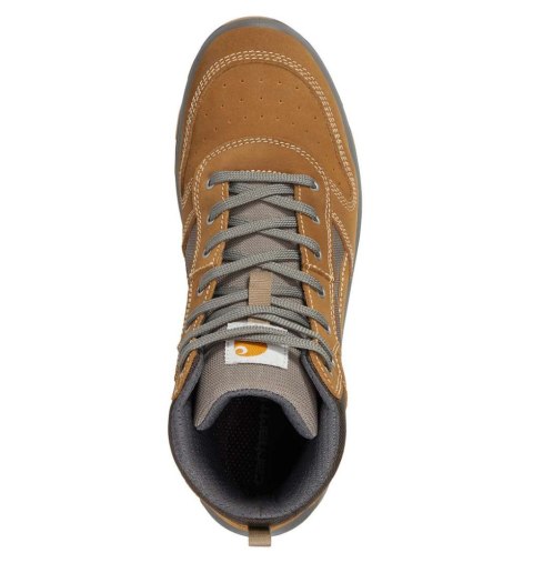 Buty Carhartt Michigan Rugged Flex S1P Midcut Safe Buty Carhartt Michigan Rugged Flex S1P Midcut Safe