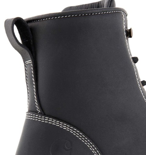 Buty Carhartt Michigan Sneaker S1P Black