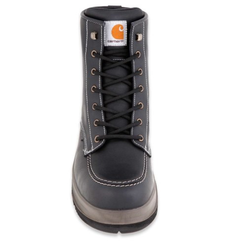 Buty Carhartt Michigan Sneaker S1P Black