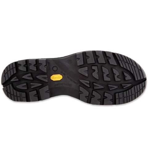 Buty Carhartt Michigan Sneaker S1P Black
