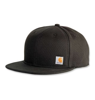 Czapka Carhartt Ashland Cap Black