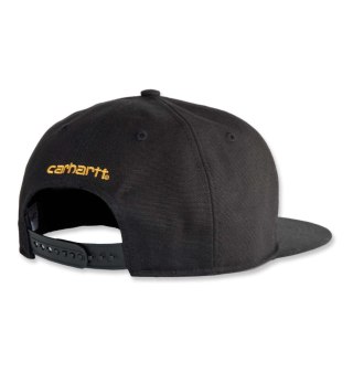 Czapka Carhartt Ashland Cap Black