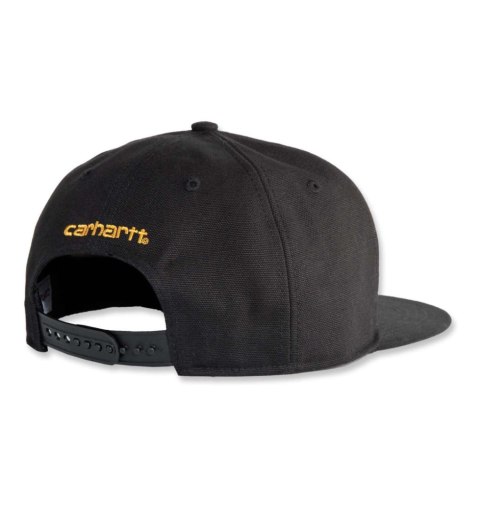 Czapka Carhartt Ashland Cap Black Czapka Carhartt Ashland Cap Black