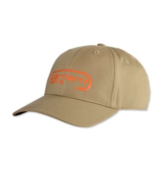 Czapka Carhartt Force Extremes Fish Hook Khaki