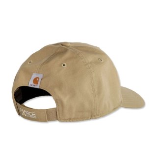 Czapka Carhartt Force Extremes Fish Hook Khaki