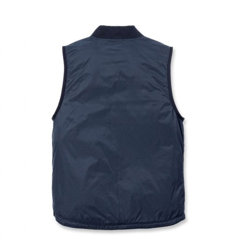 Kamizelka Carhartt Shop Vest Navy