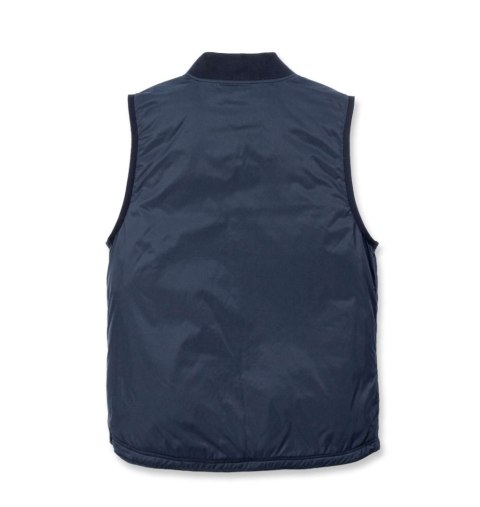 Kamizelka Carhartt Shop Vest Navy
