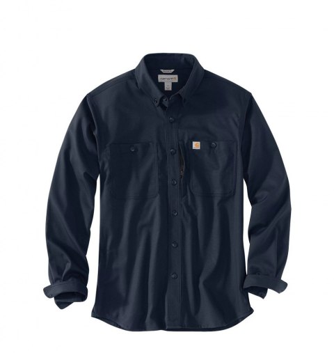 Koszula Carhartt Rugged Professional Navy