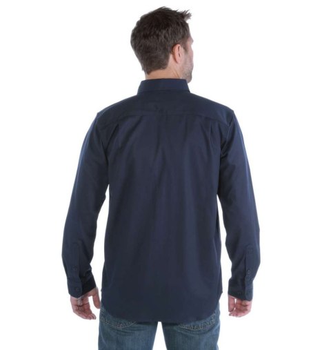 Koszula Carhartt Rugged Professional Navy
