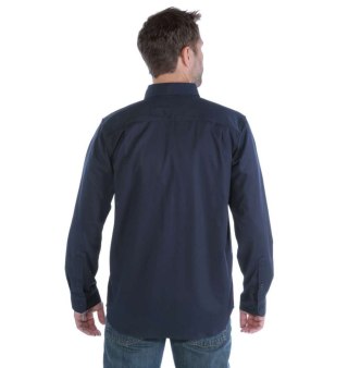 Koszula Carhartt Rugged Professional Navy