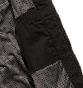Kurtka Carhartt Crawford Bomber Black