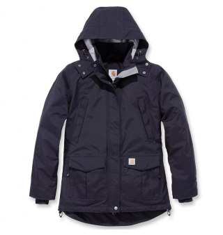 Kurtka Carhartt Shoreline Jacket Wmn Black
