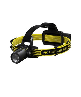 Latarka Ledlenser iLH8R