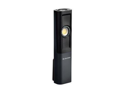 Latarka Ledlenser warsztatowa iW5R Latarka Ledlenser warsztatowa iW5R