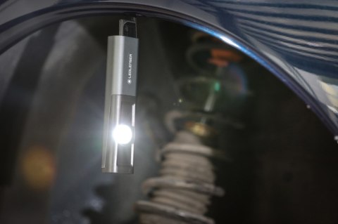Latarka Ledlenser warsztatowa iW5R Latarka Ledlenser warsztatowa iW5R