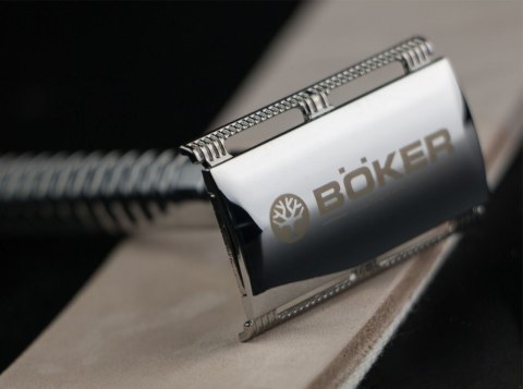 Maszynka do golenia Boker Maszynka do golenia Boker
