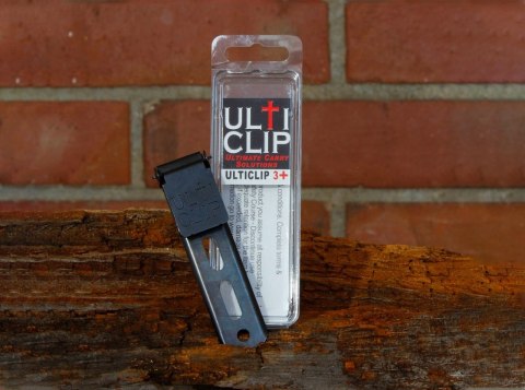 Mocowanie Ulticlip 3+ Mocowanie Ulticlip 3+