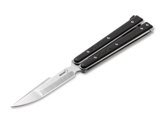 Nóż Boker Plus Balisong Tactical, mały