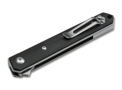 Nóż Boker Plus Kwaiken Mini Flipper G10