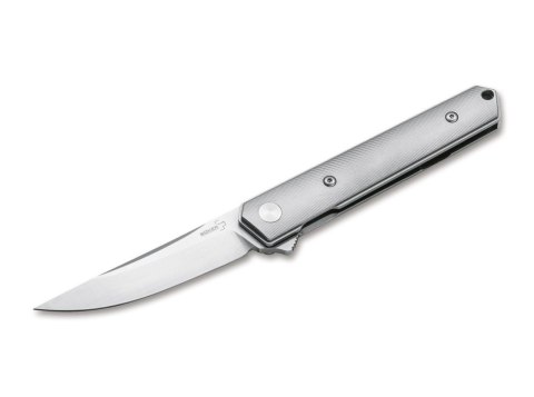 Nóż Boker Plus Kwaiken Mini Flipper Titan