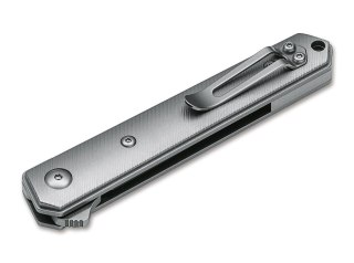 Nóż Boker Plus Kwaiken Mini Flipper Titan