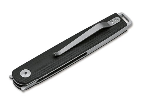 Nóż Boker Plus LRF G10