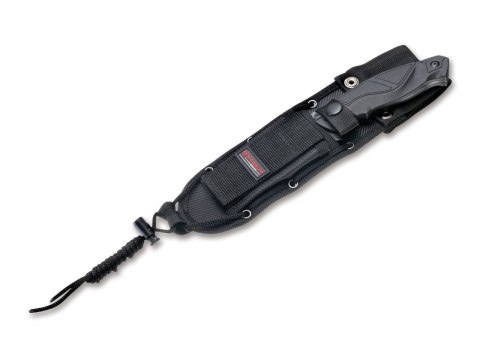 Nóż Magnum Advance Pro Fixed Blade 440C