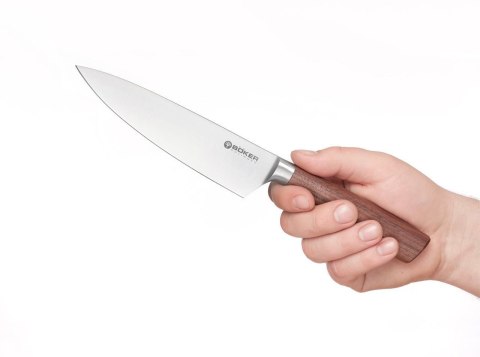 Nóż Szefa Boker Solingen Core Walnut 16 cm